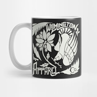 Frostbirds Mug